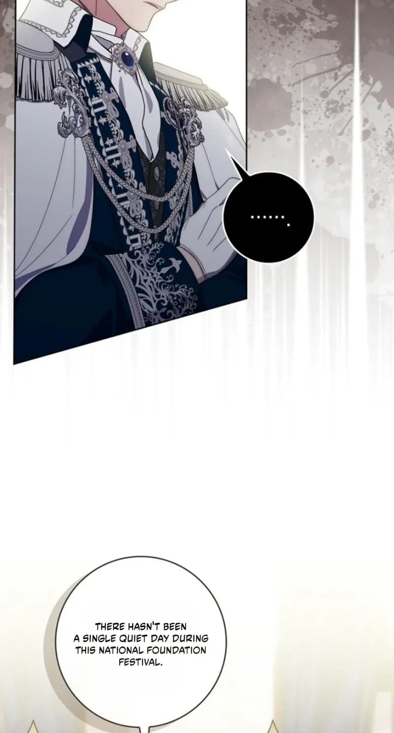 Arelyn Is Sick and Tired Chapter 82 page 43 - 