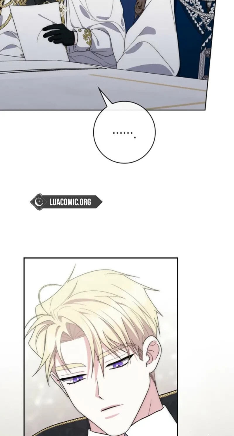 Arelyn Is Sick and Tired Chapter 82 page 46 - 