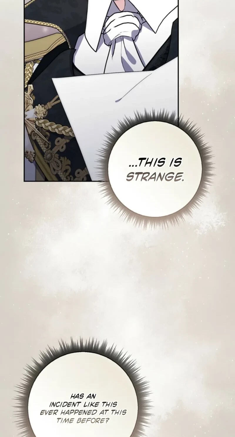 Arelyn Is Sick and Tired Chapter 82 page 47 - 