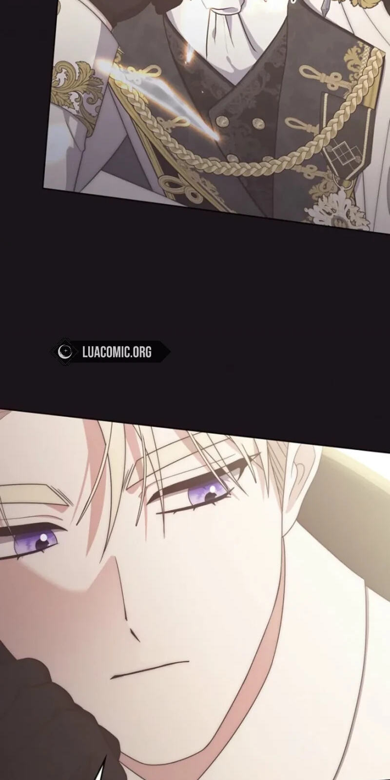 Arelyn Is Sick and Tired Chapter 82 page 52 - 