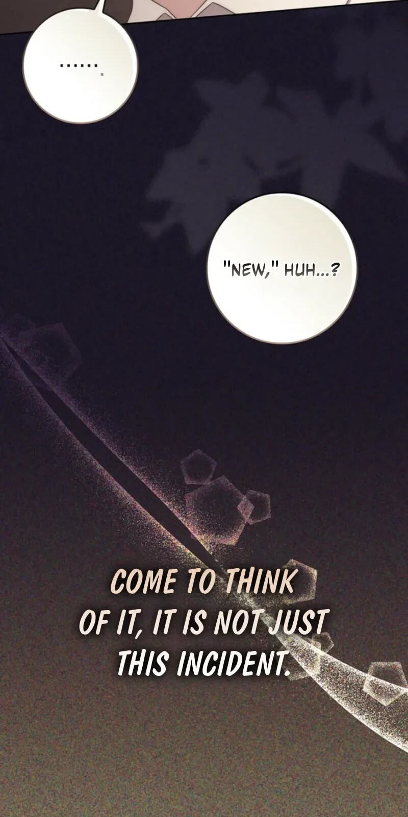 Arelyn Is Sick and Tired Chapter 82 page 53 - 
