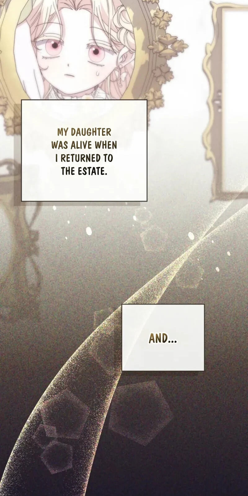 Arelyn Is Sick and Tired Chapter 82 page 55 - 