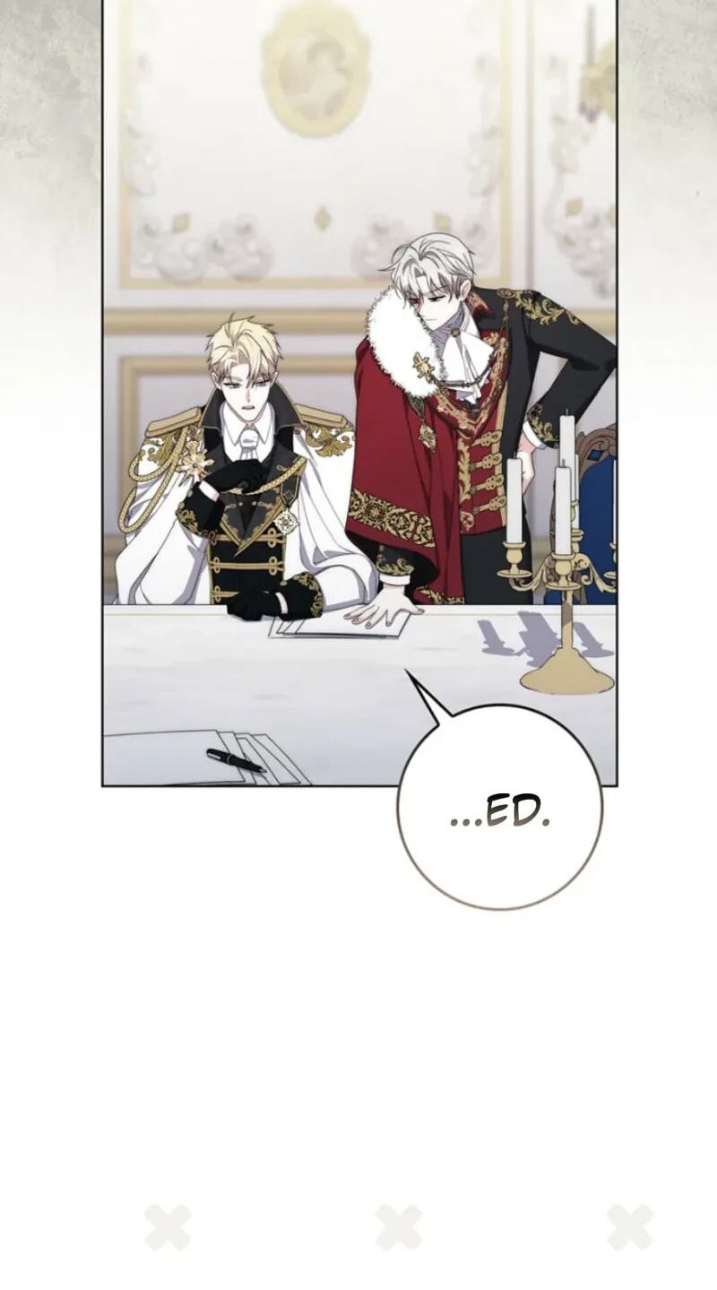 Arelyn Is Sick and Tired Chapter 82 page 64 - 
