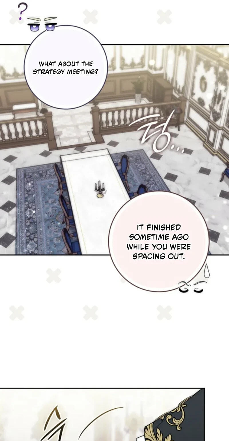 Arelyn Is Sick and Tired Chapter 82 page 65 - 