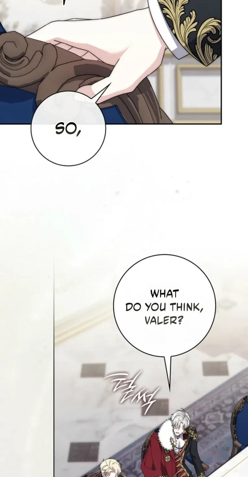 Arelyn Is Sick and Tired Chapter 82 page 66 - 
