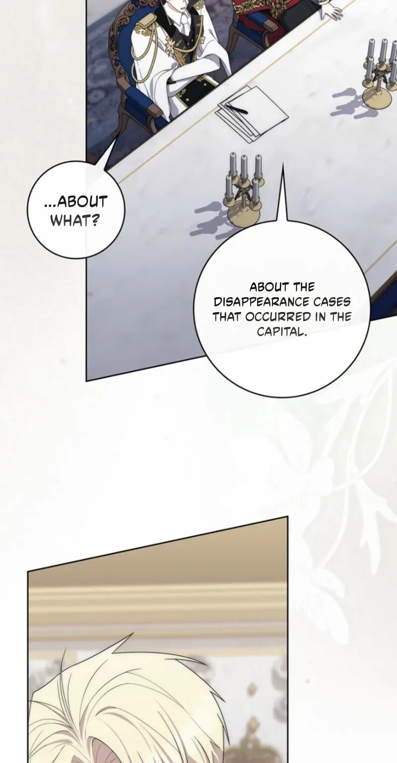 Arelyn Is Sick and Tired Chapter 82 page 67 - 