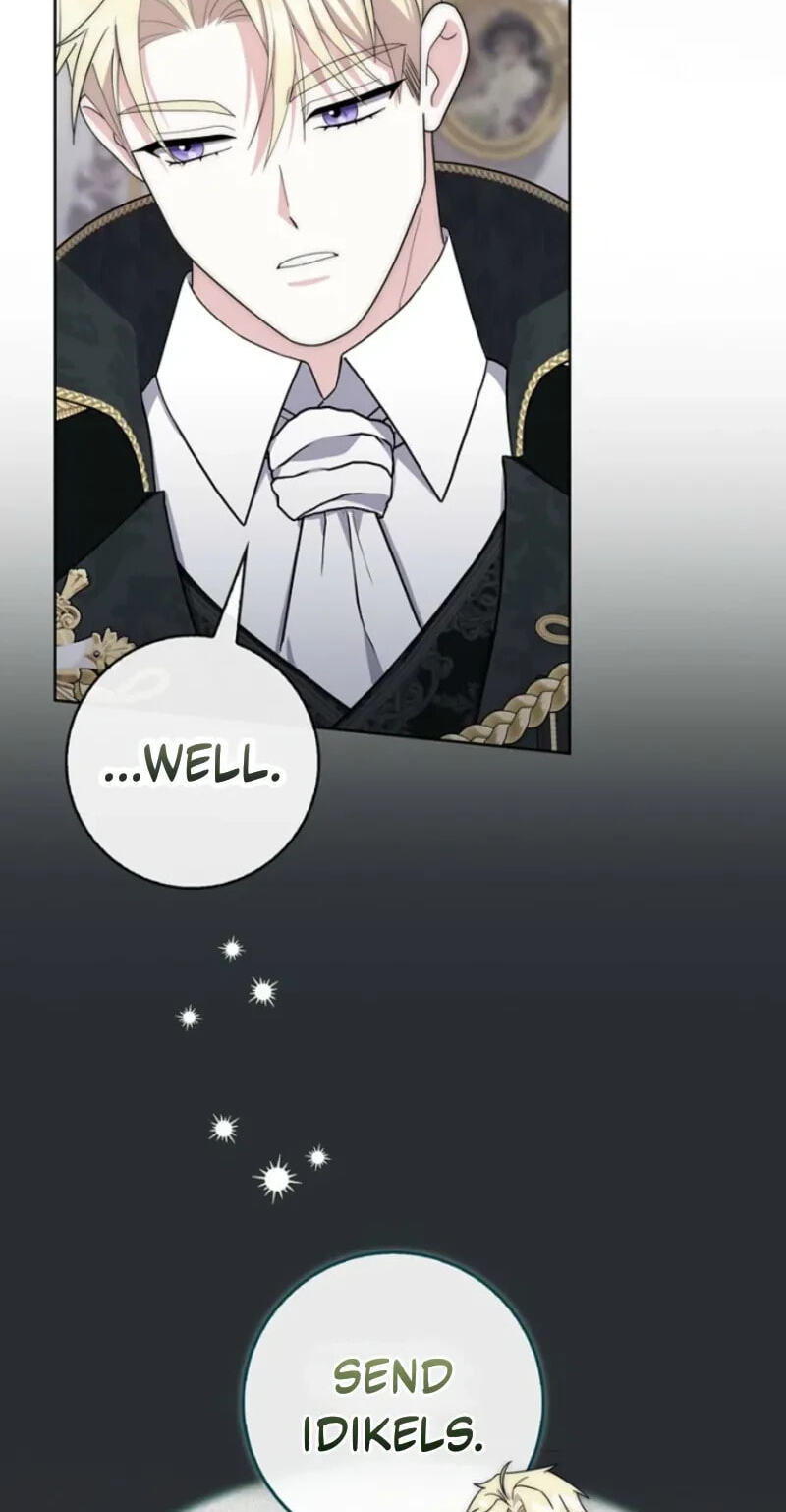 Arelyn Is Sick and Tired Chapter 82 page 68 - 