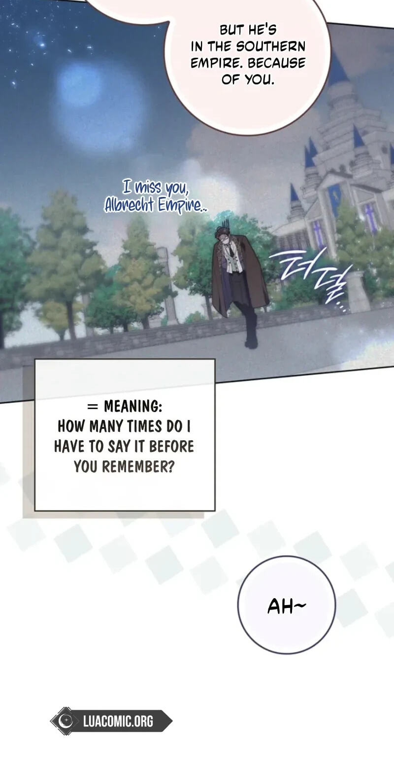 Arelyn Is Sick and Tired Chapter 82 page 70 - 