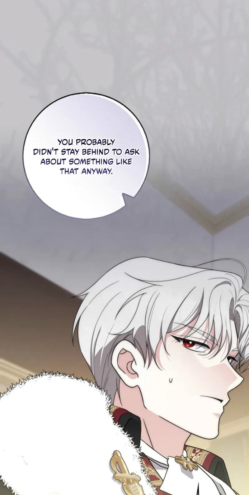 Arelyn Is Sick and Tired Chapter 82 page 73 - 