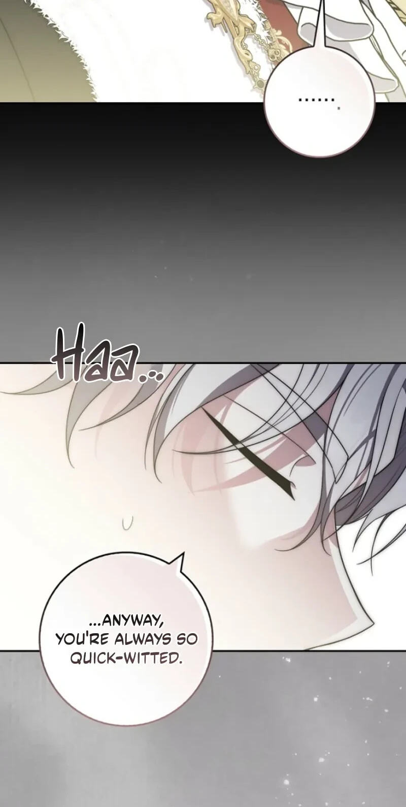Arelyn Is Sick and Tired Chapter 82 page 74 - 