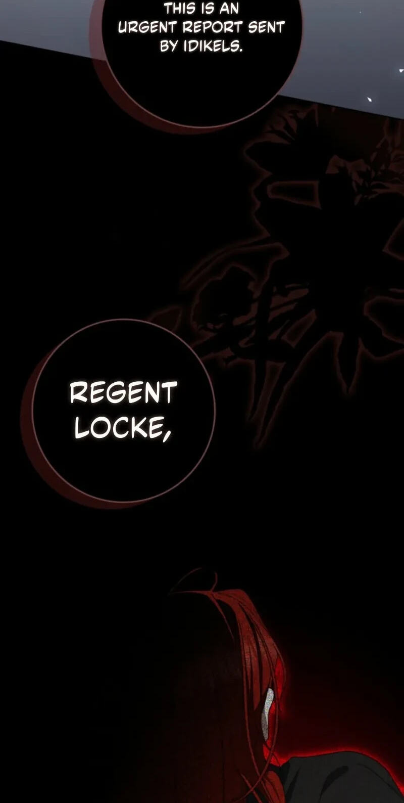 Arelyn Is Sick and Tired Chapter 82 page 76 - 