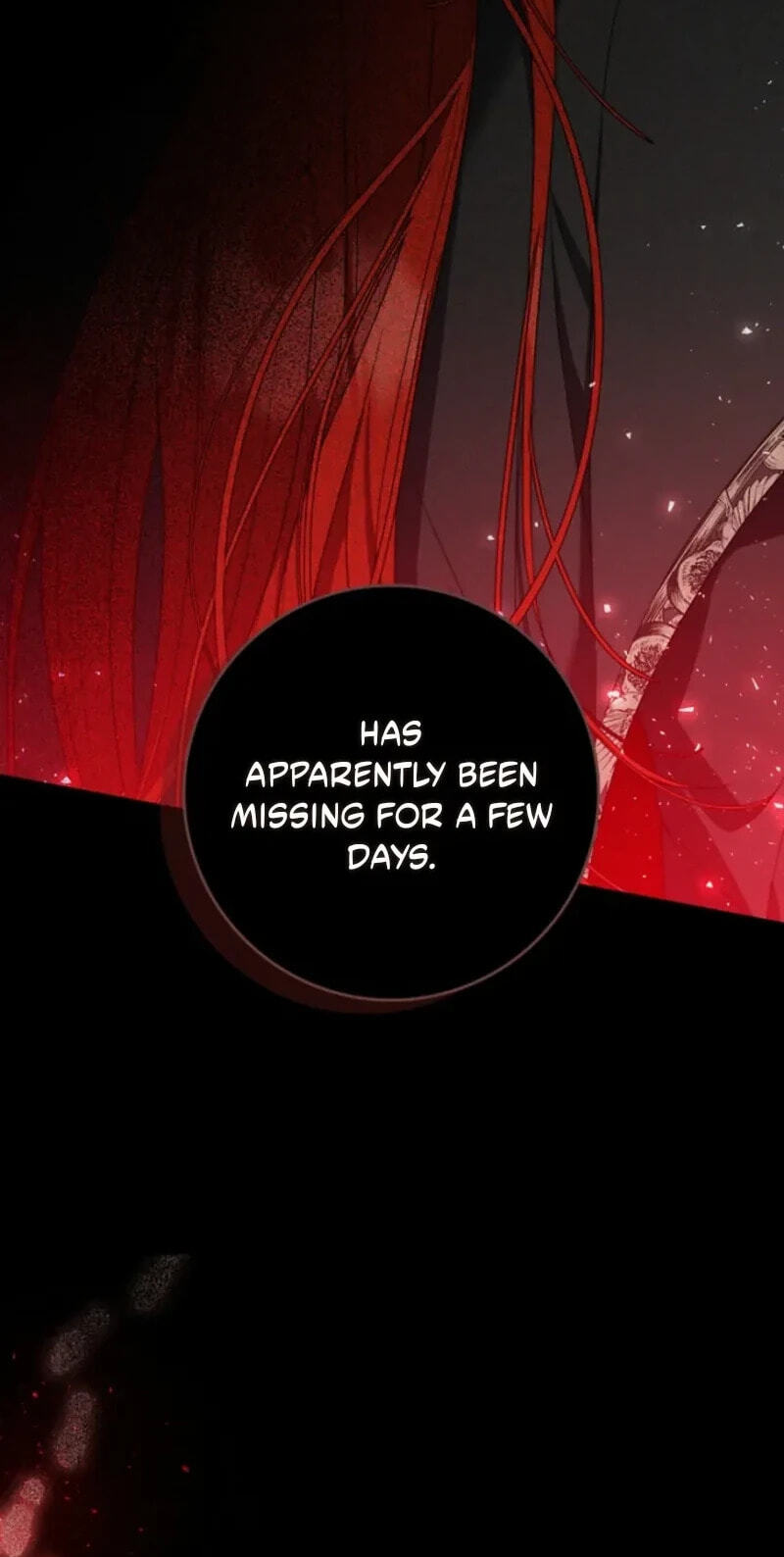 Arelyn Is Sick and Tired Chapter 82 page 77 - 