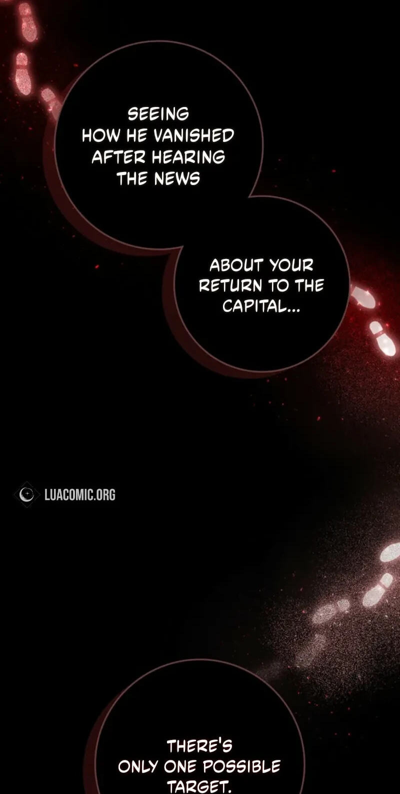 Arelyn Is Sick and Tired Chapter 82 page 78 - 