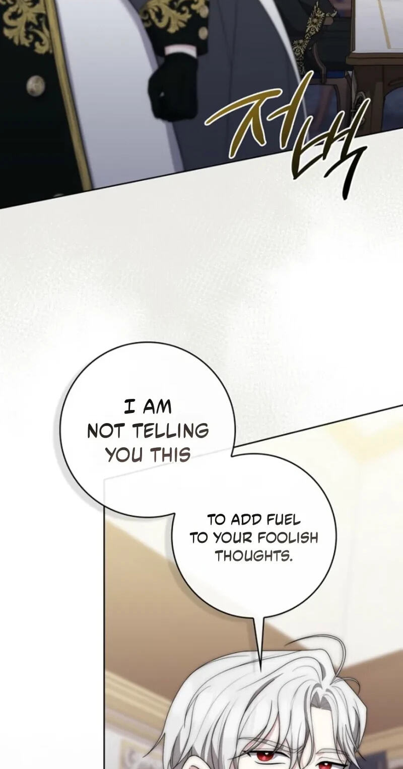 Arelyn Is Sick and Tired Chapter 82 page 83 - 