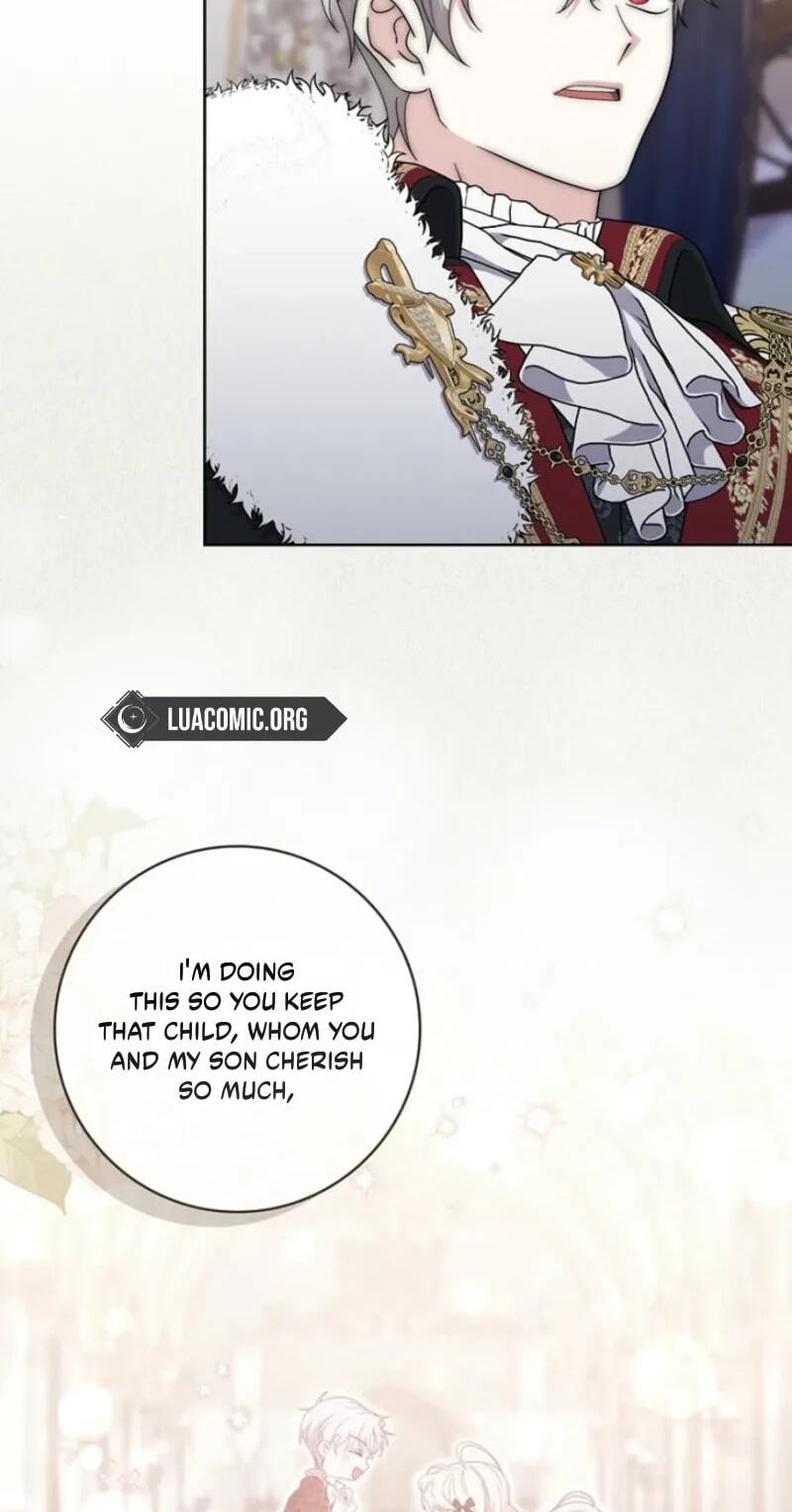 Arelyn Is Sick and Tired Chapter 82 page 84 - 