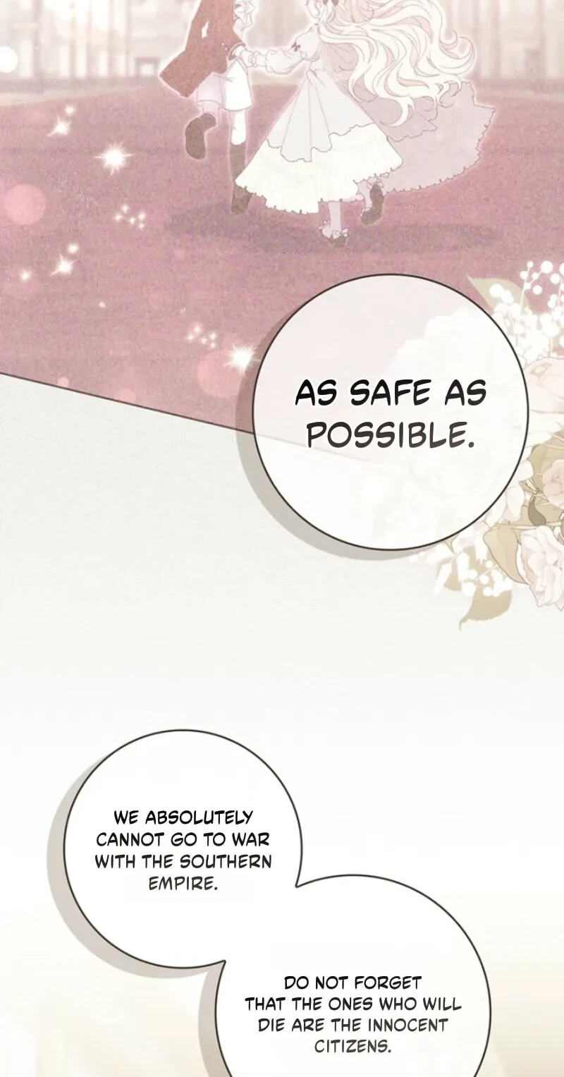 Arelyn Is Sick and Tired Chapter 82 page 85 - 