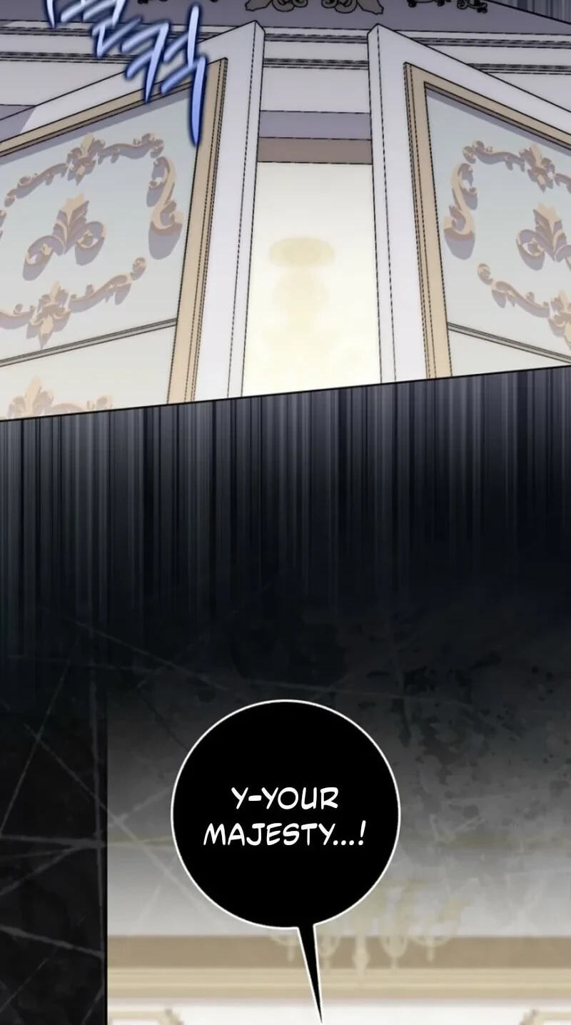 Arelyn Is Sick and Tired Chapter 82 page 91 - 