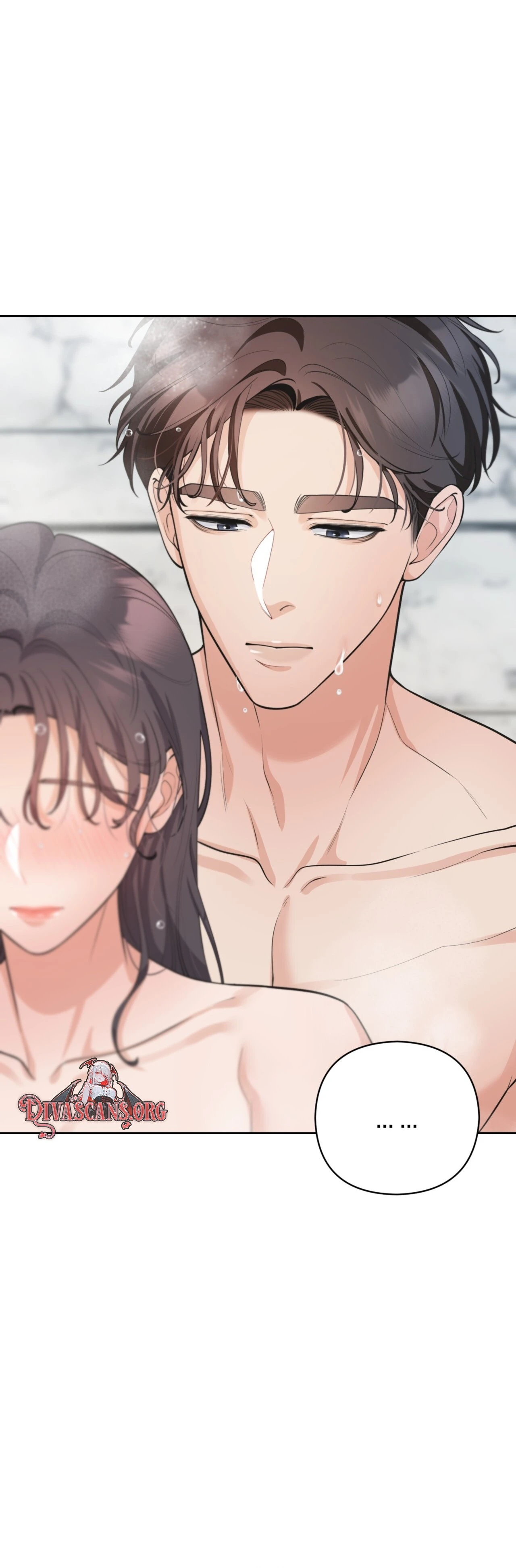 Areumdaun Sidongsaeng Chapter 13 page 19 - 