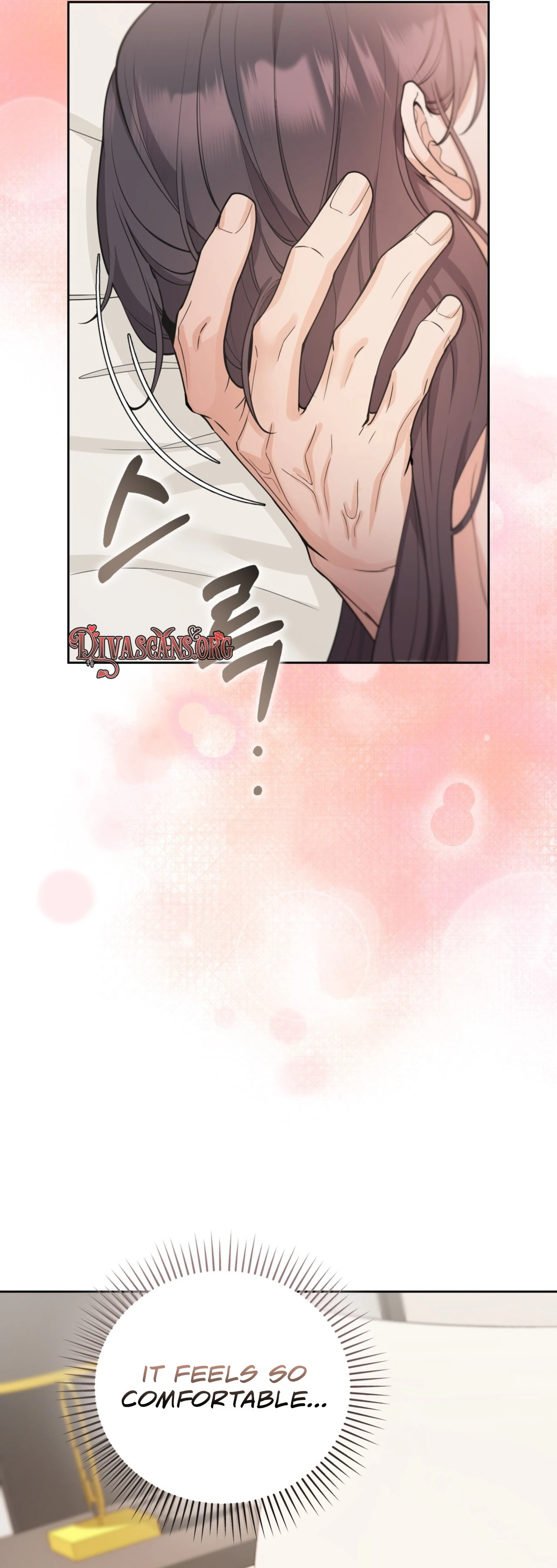 Areumdaun Sidongsaeng Chapter 13 page 3 - 
