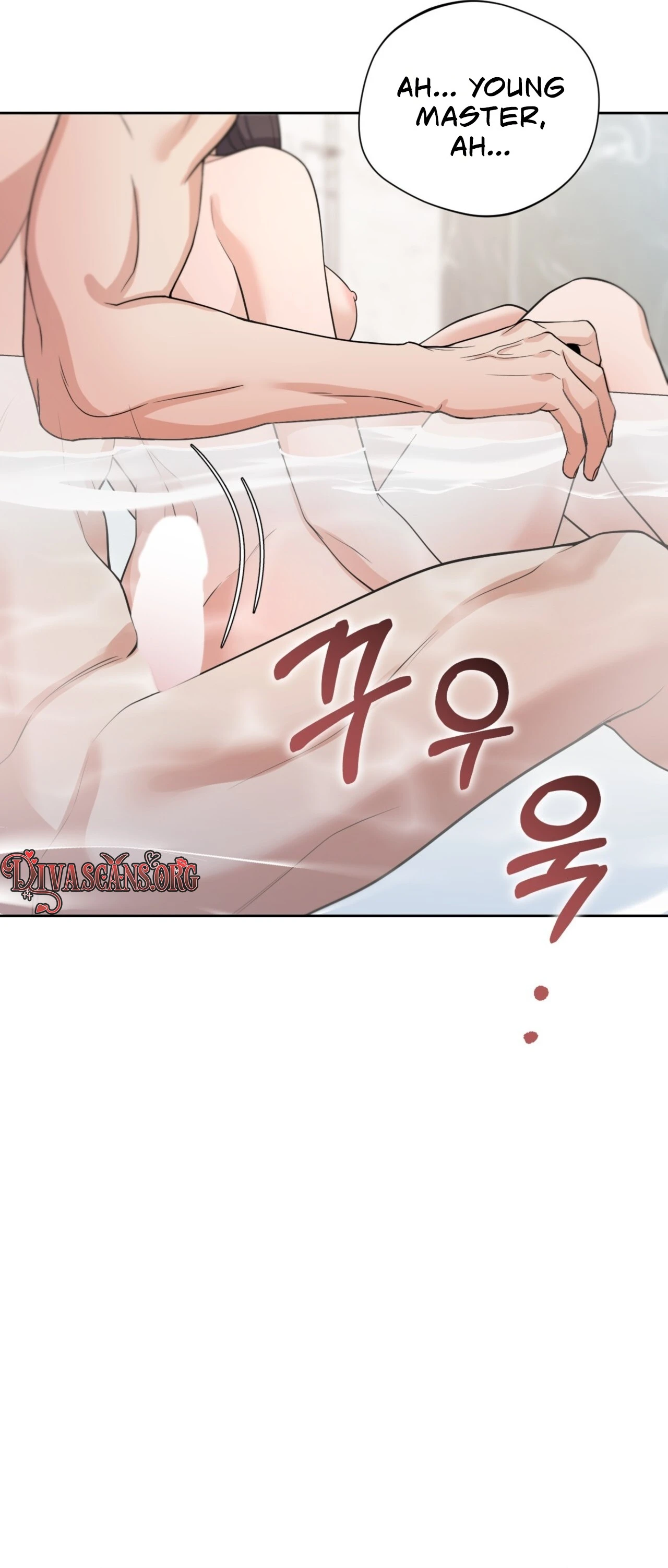 Areumdaun Sidongsaeng Chapter 13 page 26 - 
