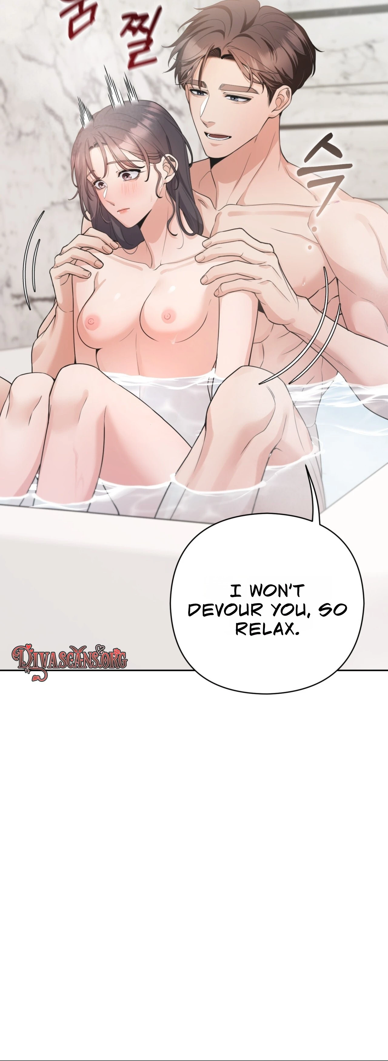 Areumdaun Sidongsaeng Chapter 13 page 30 - 