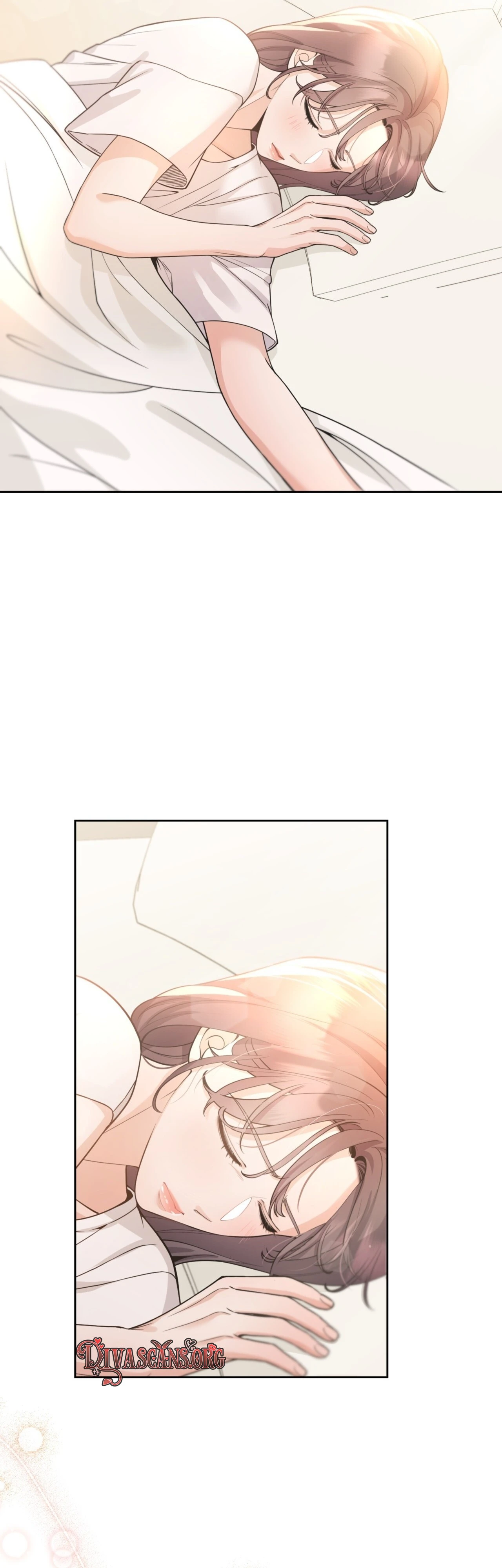 Areumdaun Sidongsaeng Chapter 13 page 45 - 