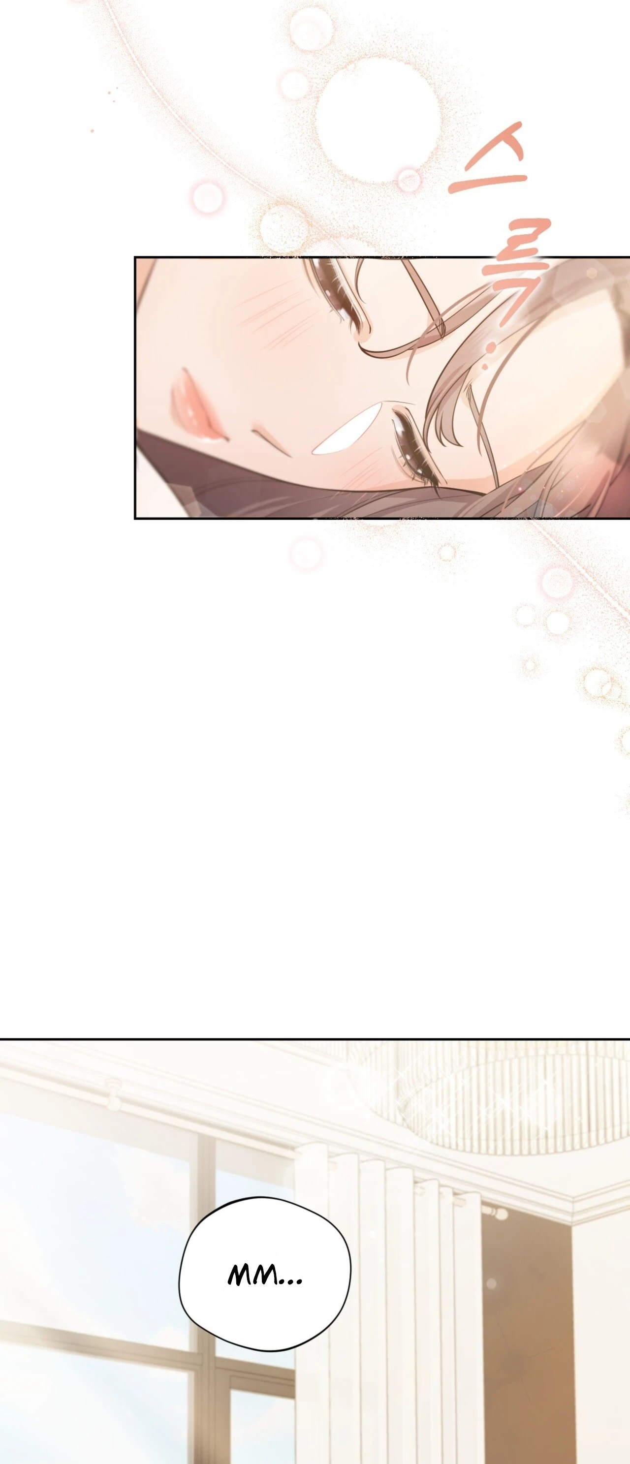 Areumdaun Sidongsaeng Chapter 13 page 46 - 