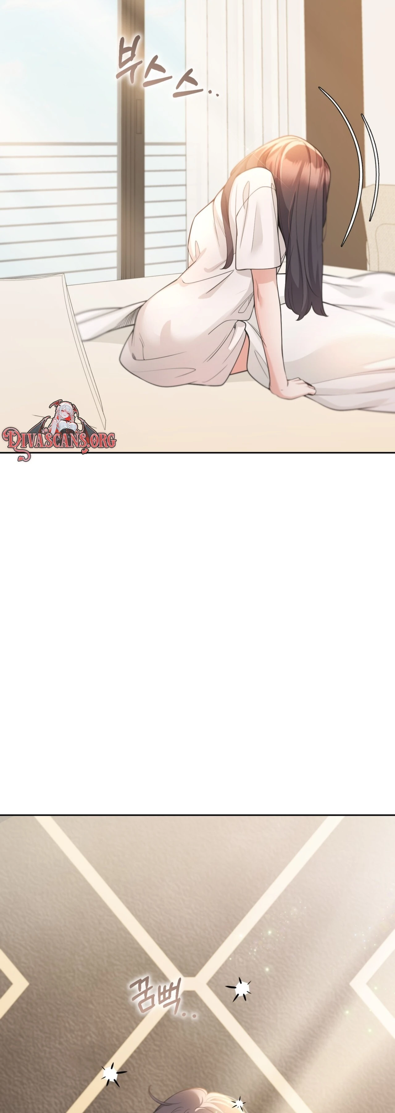 Areumdaun Sidongsaeng Chapter 13 page 47 - 
