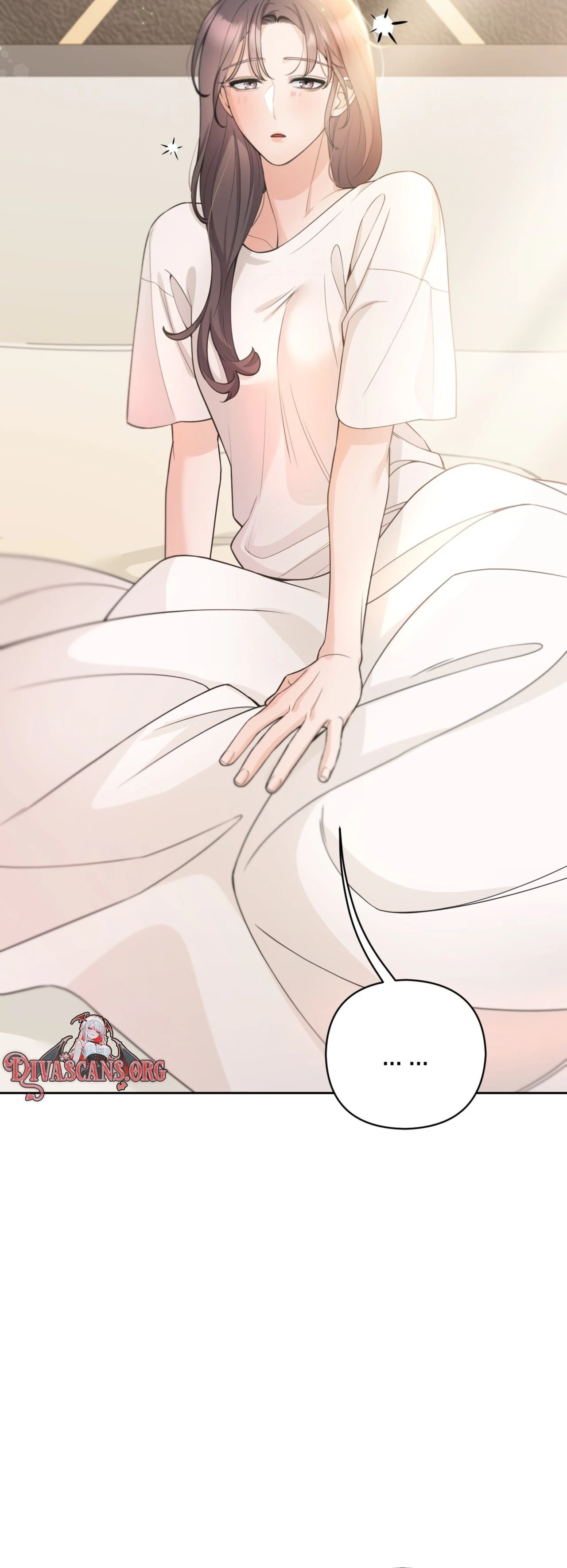 Areumdaun Sidongsaeng Chapter 13 page 48 - 