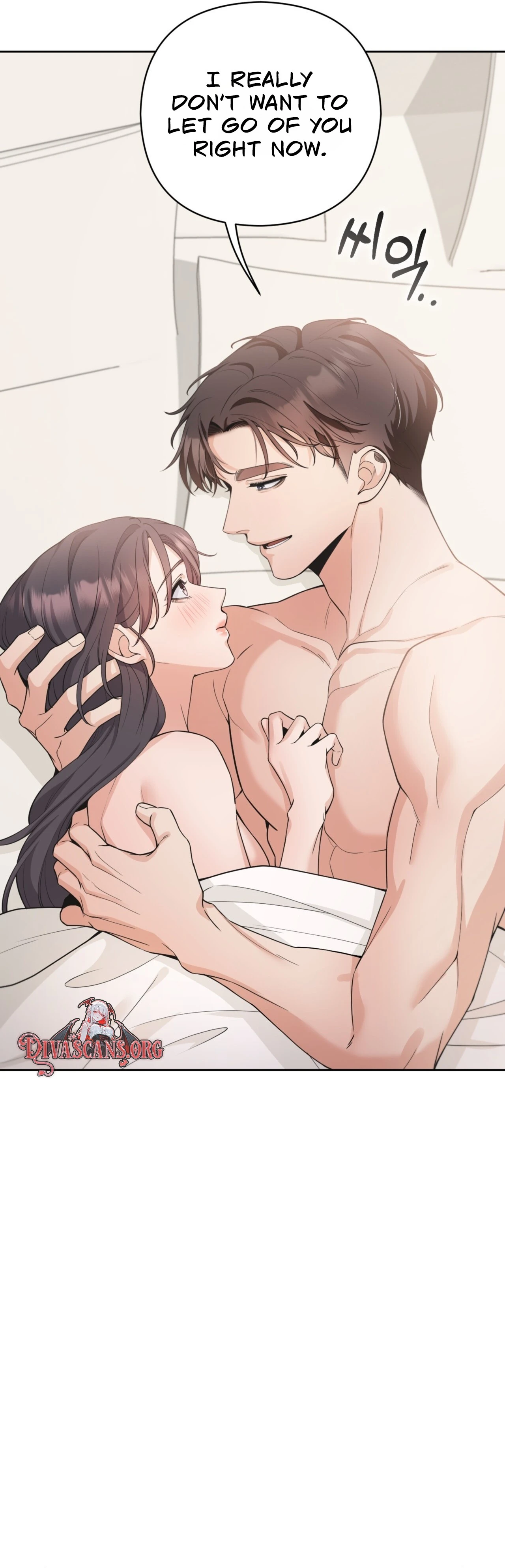 Areumdaun Sidongsaeng Chapter 13 page 6 - 