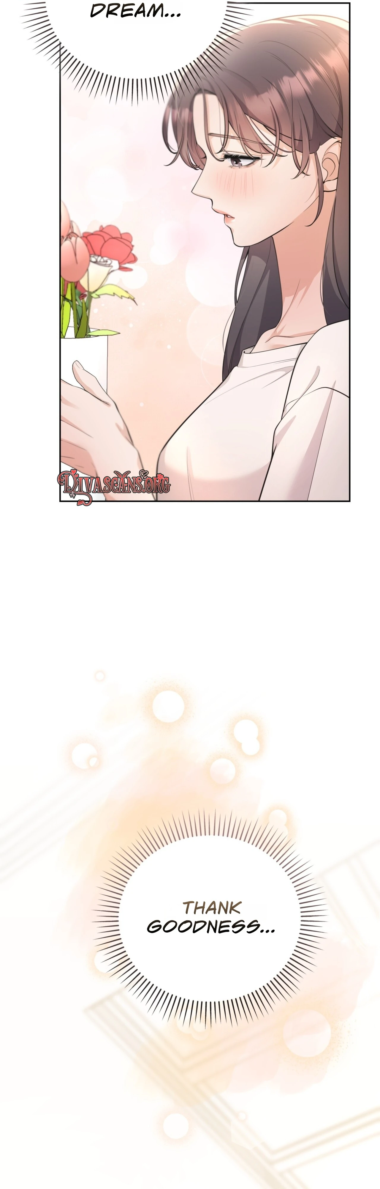 Areumdaun Sidongsaeng Chapter 13 page 54 - 