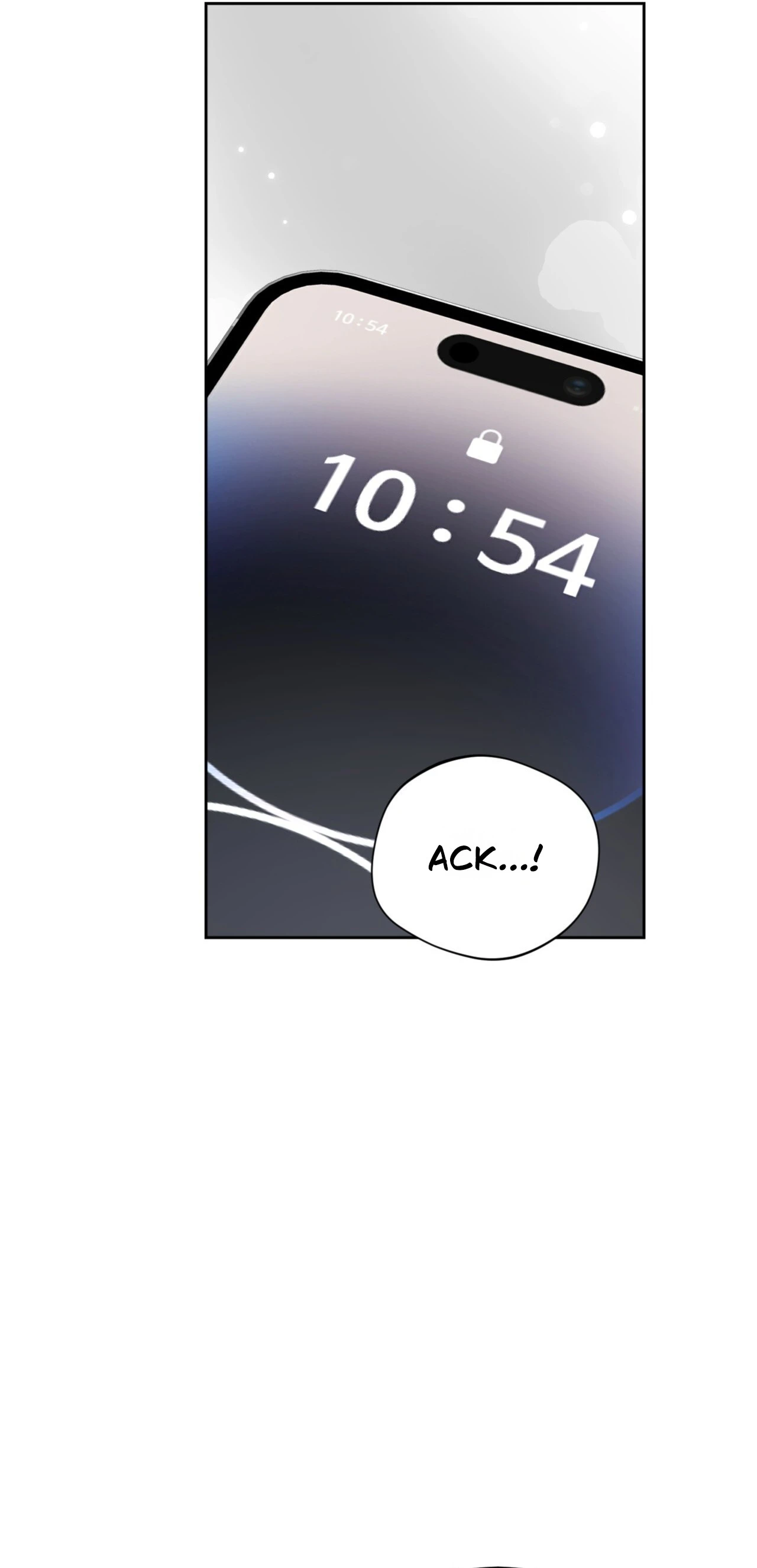 Areumdaun Sidongsaeng Chapter 13 page 57 - 