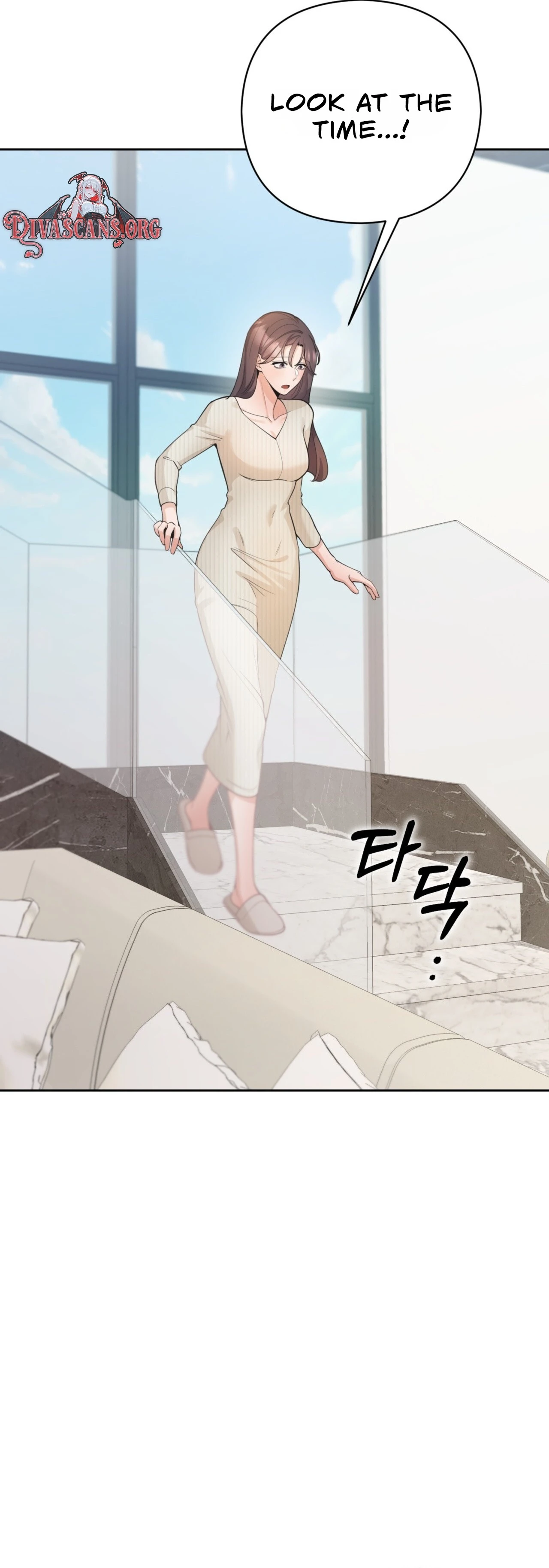 Areumdaun Sidongsaeng Chapter 13 page 58 - 
