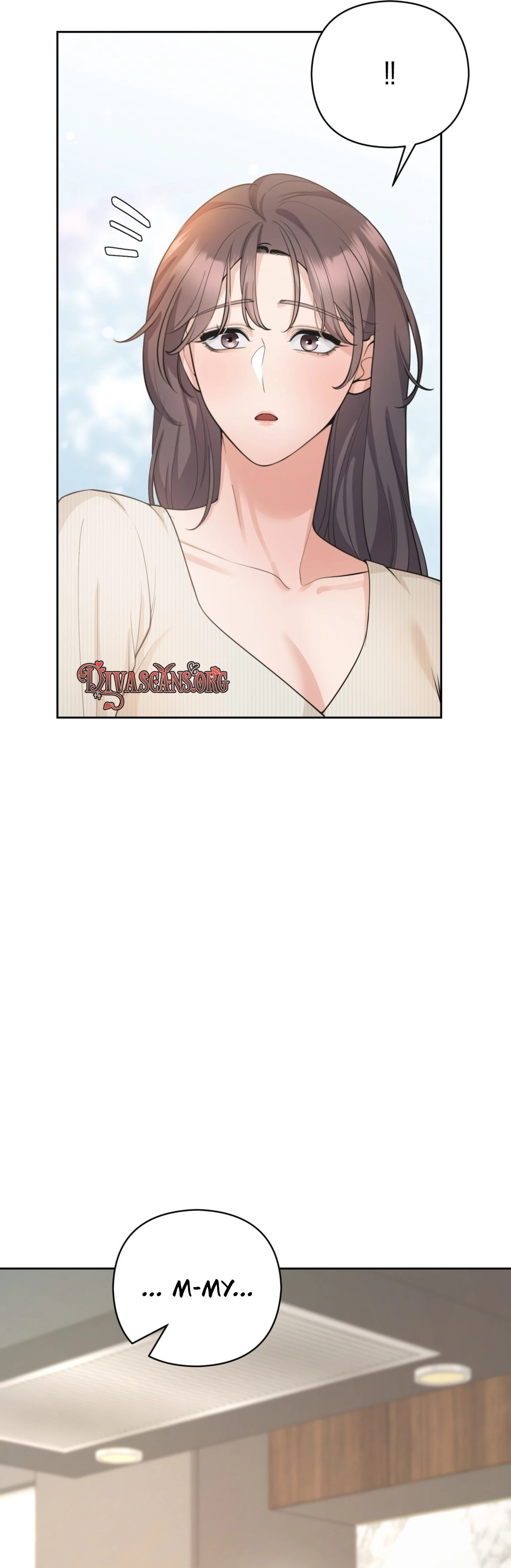 Areumdaun Sidongsaeng Chapter 13 page 59 - 