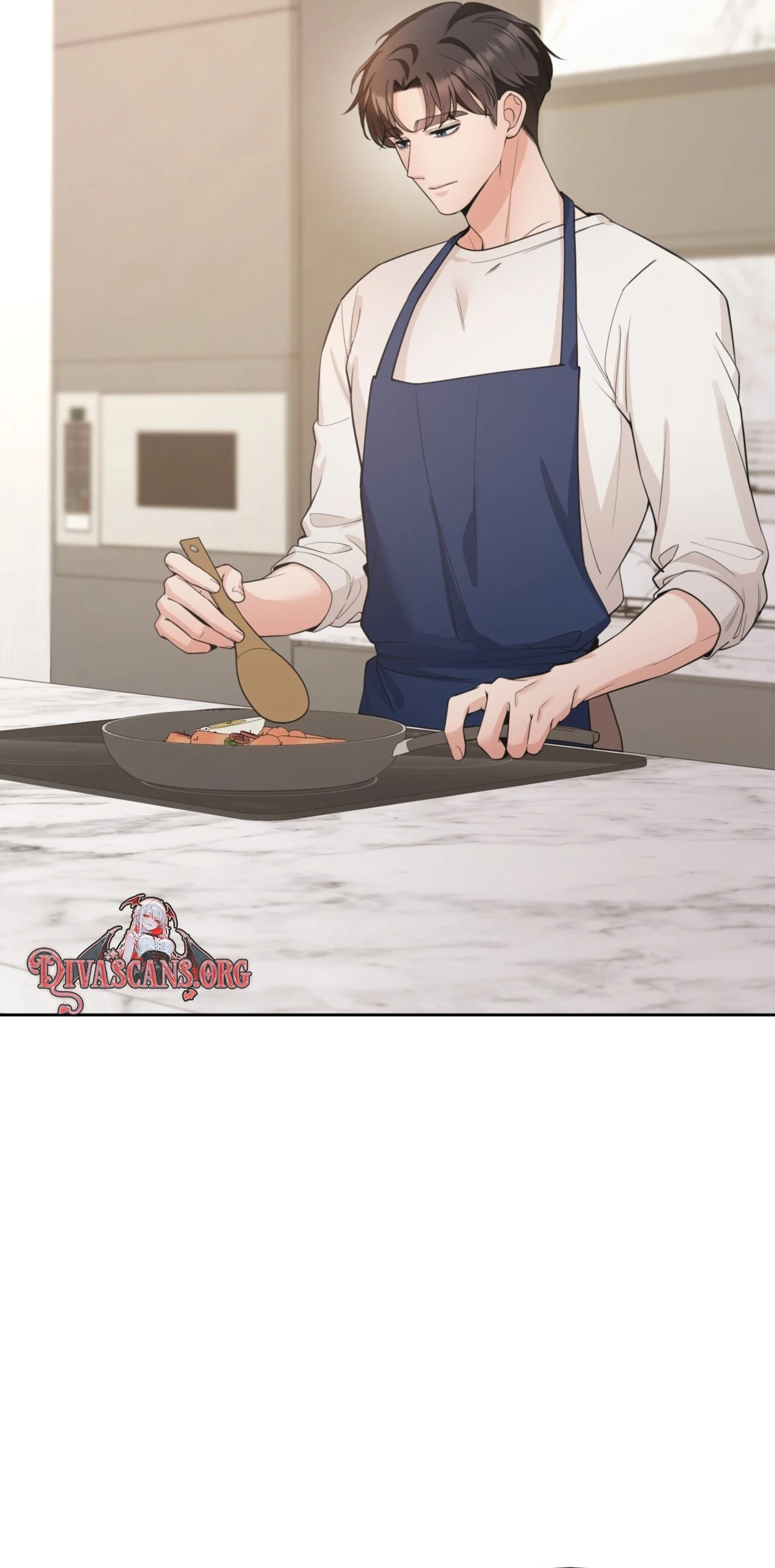 Areumdaun Sidongsaeng Chapter 13 page 60 - 