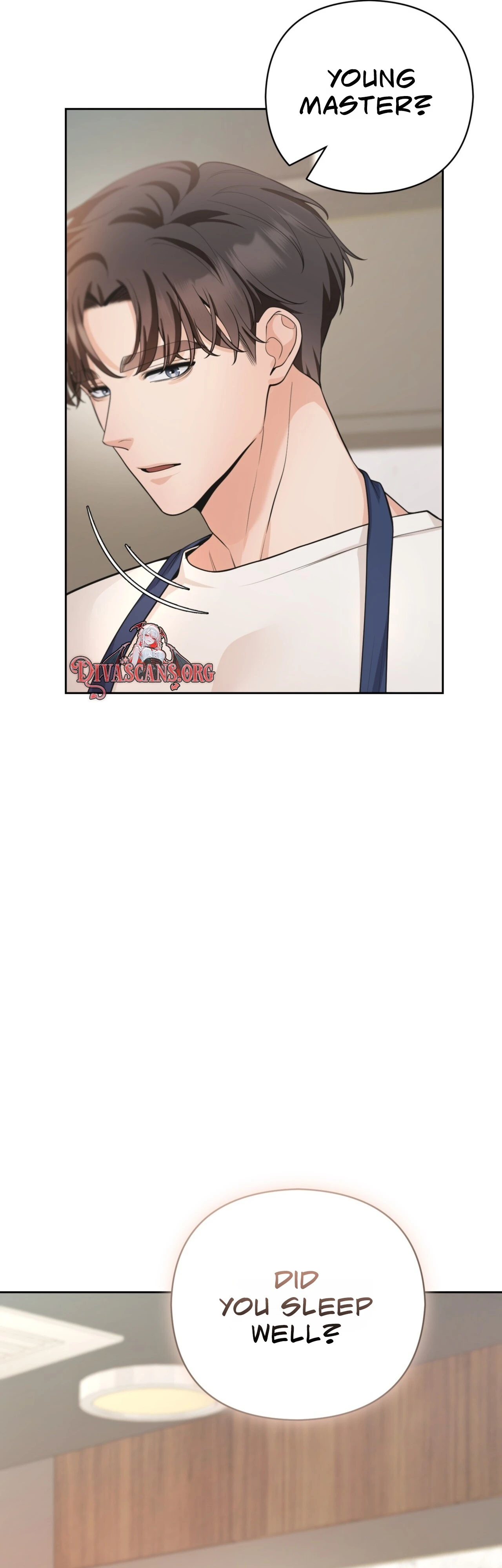 Areumdaun Sidongsaeng Chapter 13 page 61 - 