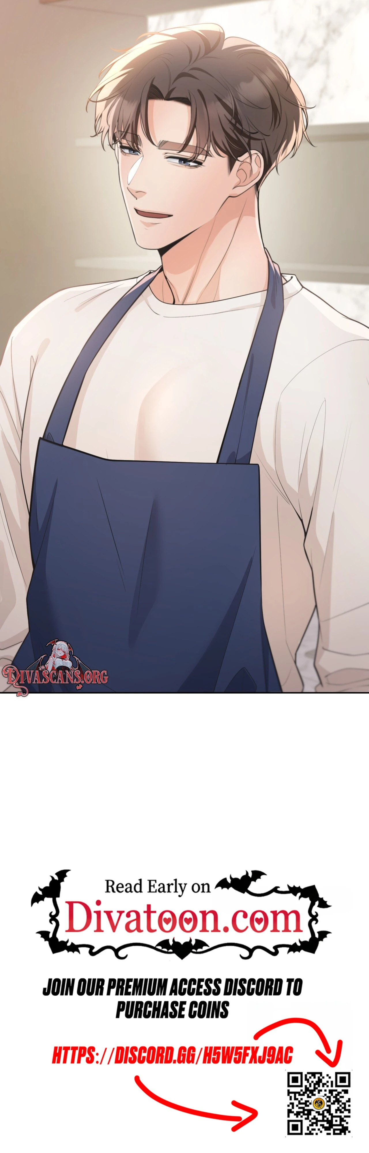 Areumdaun Sidongsaeng Chapter 13 page 62 - 