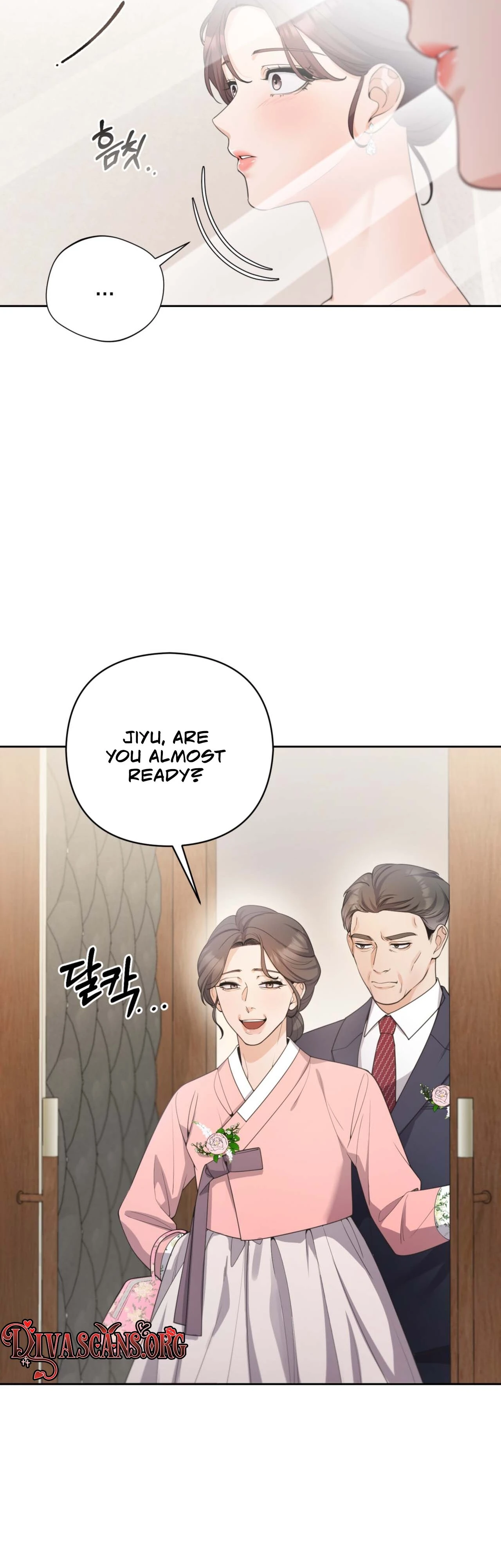 Areumdaun Sidongsaeng Chapter 2 page 4 - 