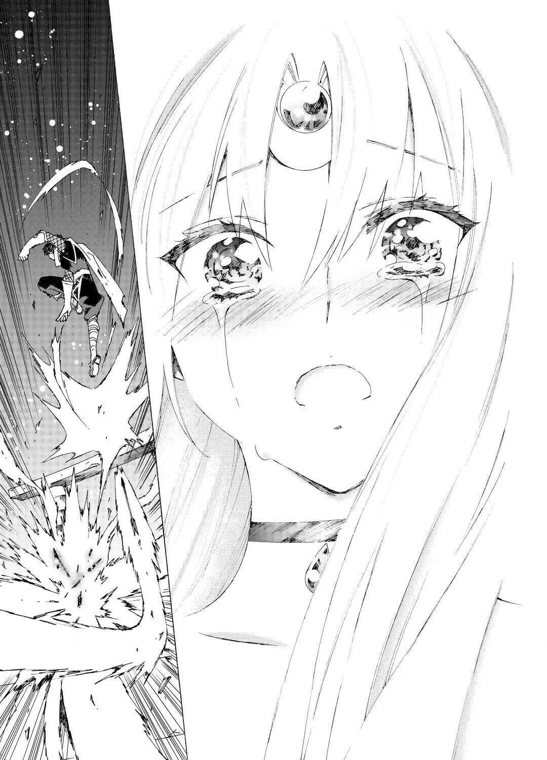 Argate Online Chapter 33 page 26 - 