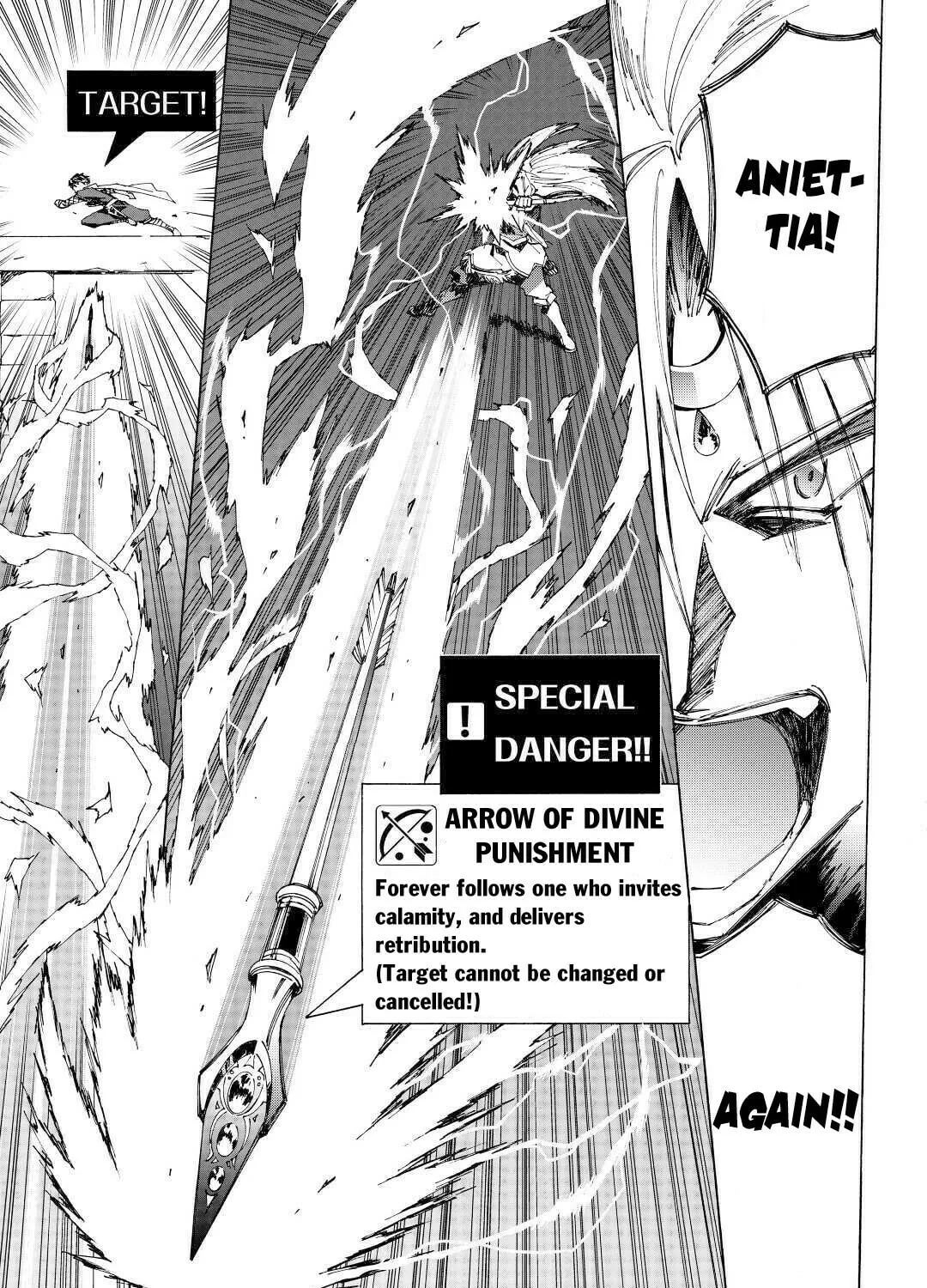 Argate Online Chapter 33 page 30 - 