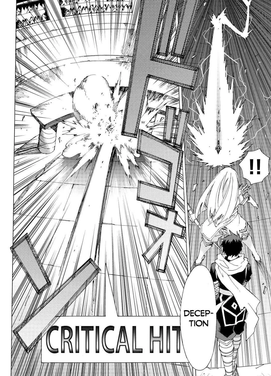 Argate Online Chapter 33 page 36 - 