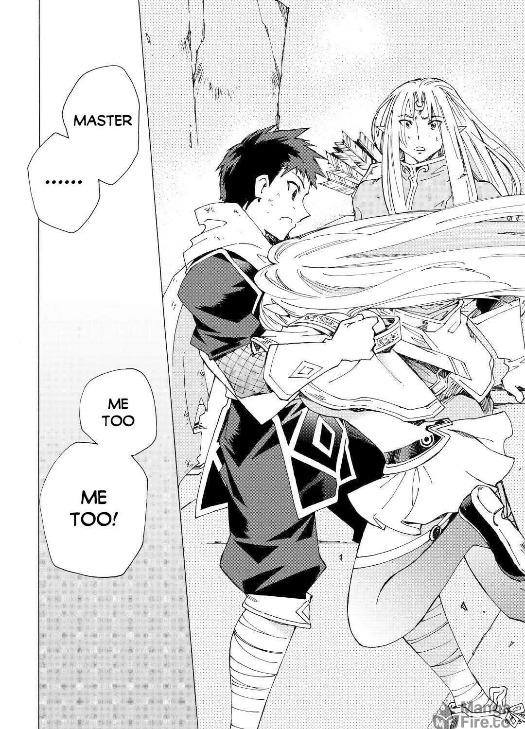 Argate Online Chapter 33 page 40 - 