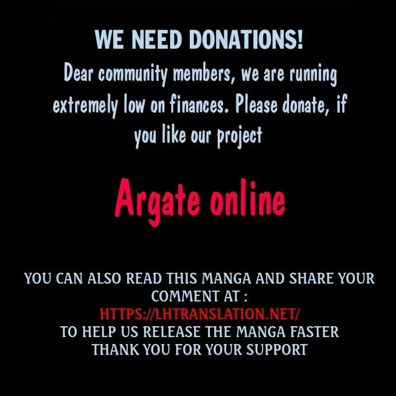 Argate Online Chapter 33 page 50 - 