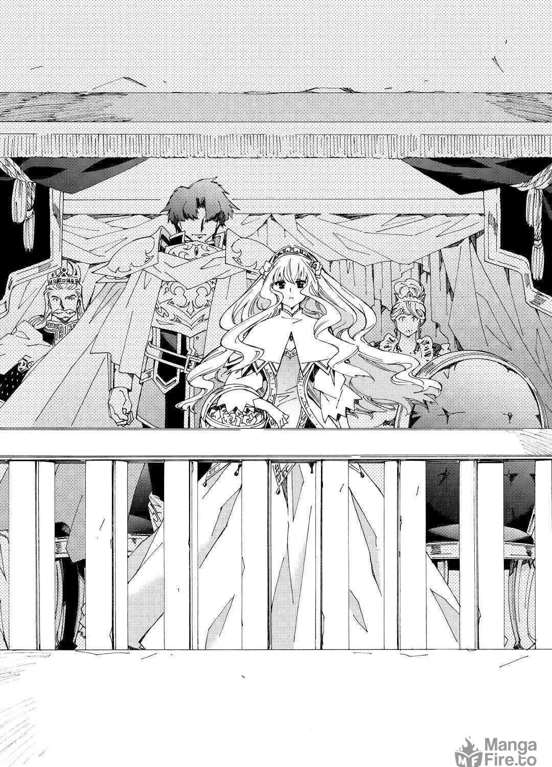 Argate Online Chapter 34 page 23 - 