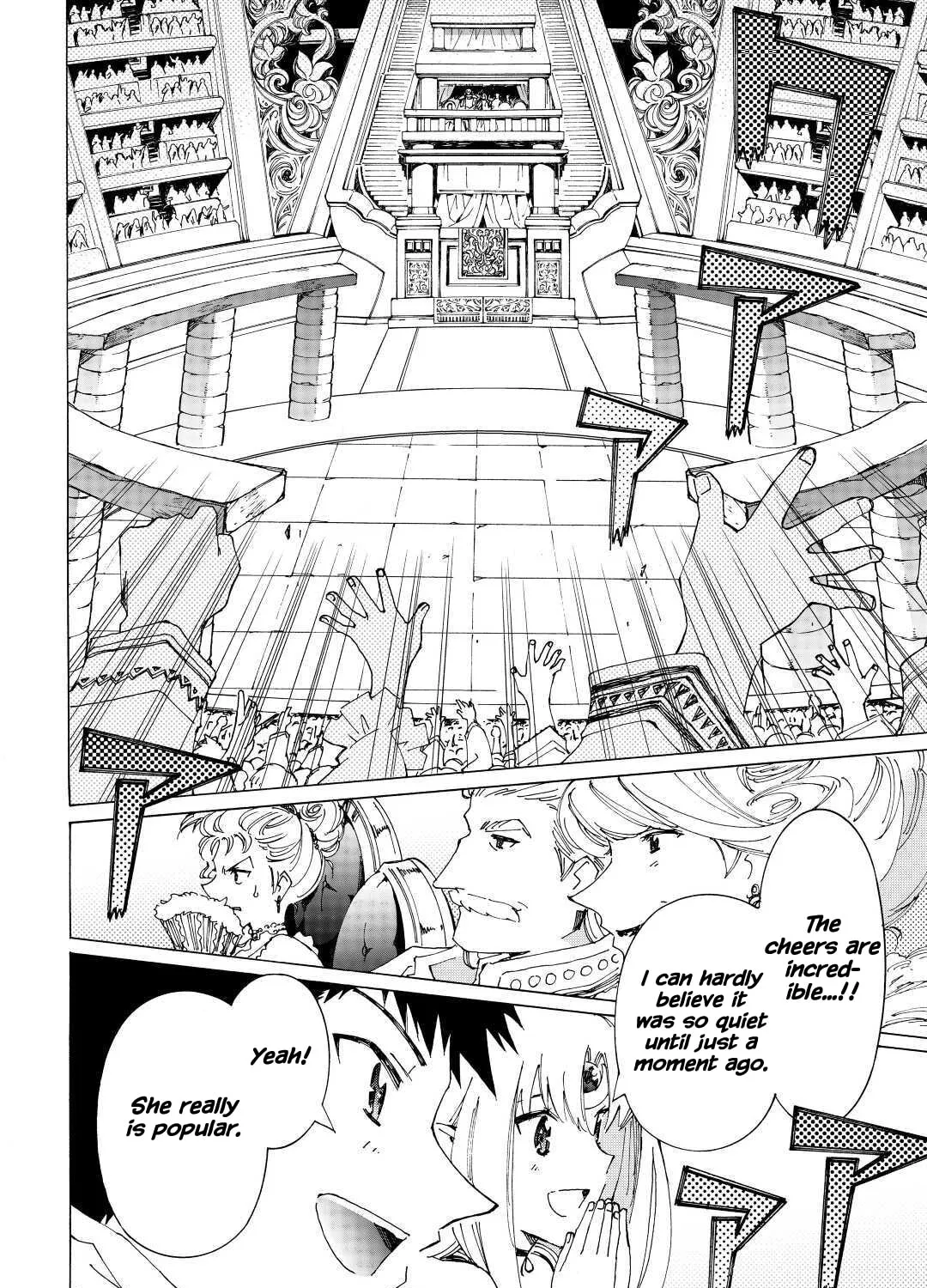 Argate Online Chapter 34 page 27 - 