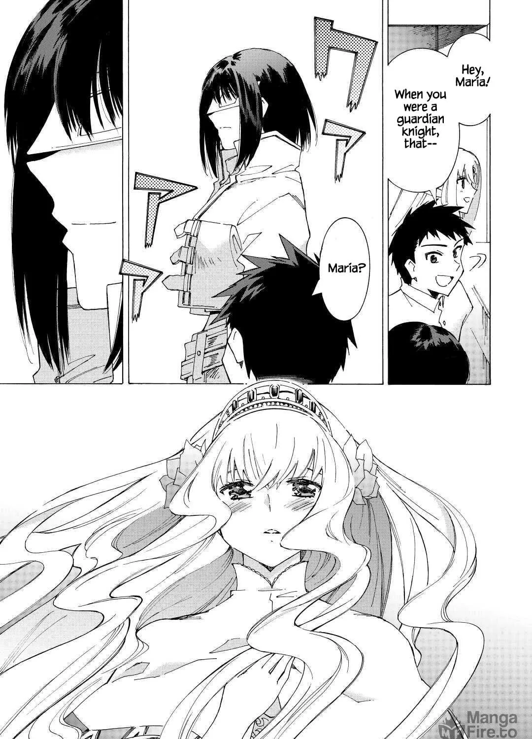 Argate Online Chapter 34 page 29 - 