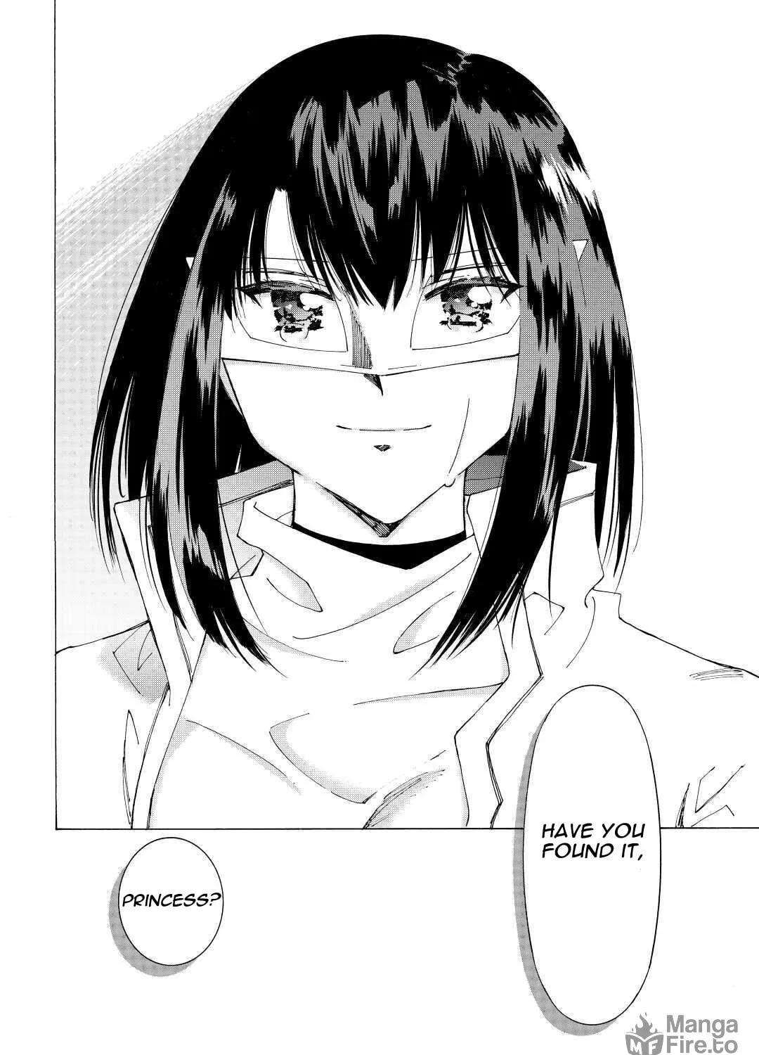 Argate Online Chapter 34 page 35 - 