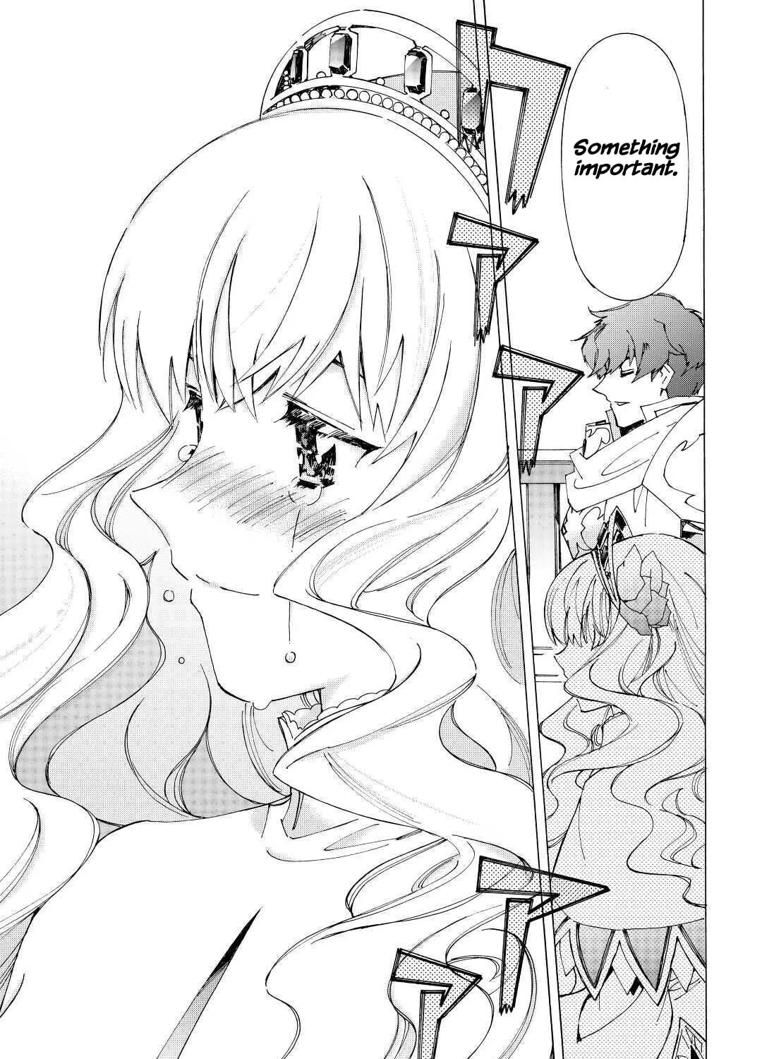 Argate Online Chapter 34 page 37 - 