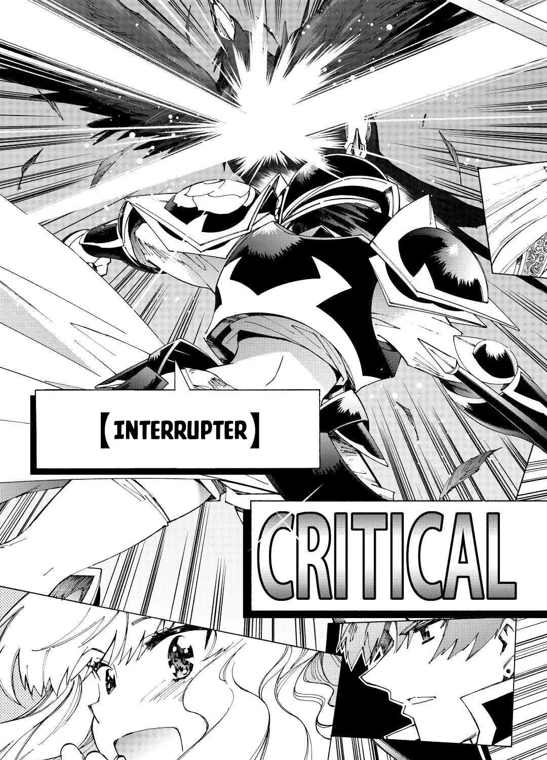 Argate Online Chapter 35 page 25 - 