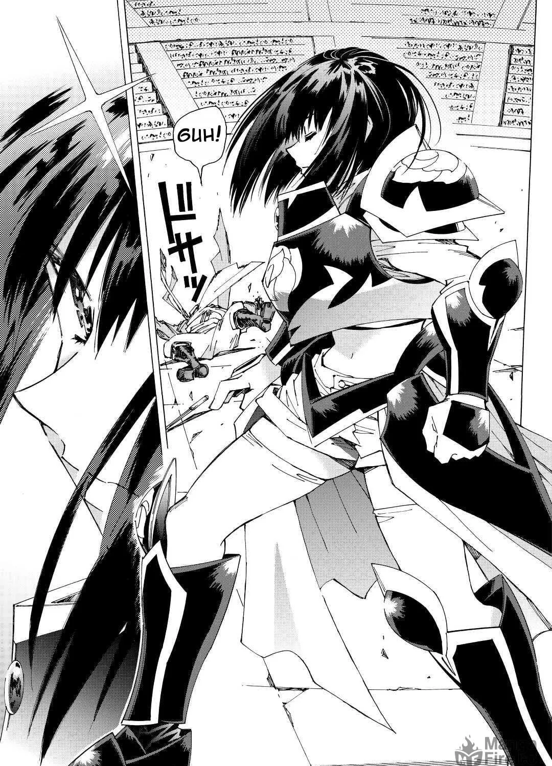 Argate Online Chapter 37 page 29 - 